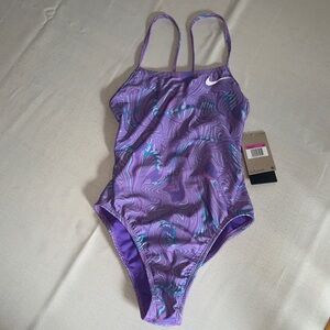 Nike Swimsuit